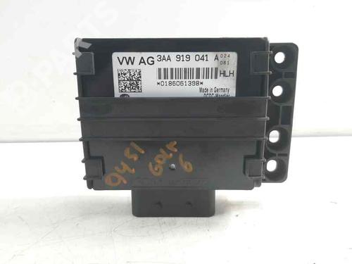 Used Electronic module VW GOLF VI (5K1) 1.6 TDI (105 hp) 4733366