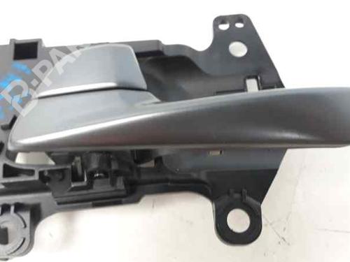 Used Rear left interior door handle Rear left interior door handle HYUNDAI TUCSON (TL, TLE) 1.7 CRDi (116 hp) 4733330 4733330
