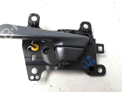 Used Front left interior door handle Front left interior door handle HYUNDAI TUCSON (TL, TLE) 1.7 CRDi (116 hp) 4733332 4733332