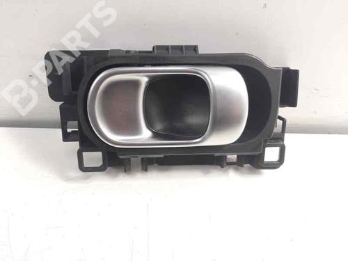 Used Front left interior door handle Front left interior door handle CITROËN C3 AIRCROSS II (2R_, 2C_) 1.5 BlueHDi 100 (2CYHYJ) (102 hp) 4747046 4747046