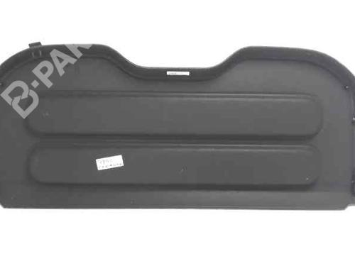 Lot De 4 Clips Fixation Plage Arrière - Réf OEM 699218 Pour Peugeot 206, 207, 208, Citroën C3, C4
