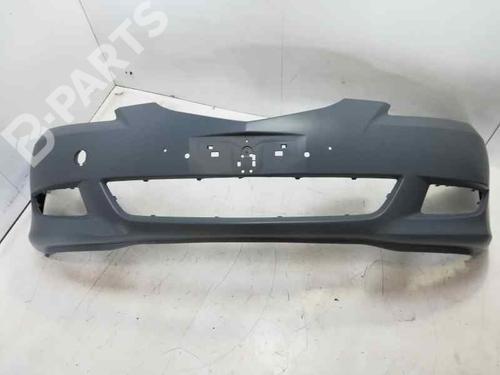 Front bumper MAZDA 3 (BK)  | BP4755571C7 
