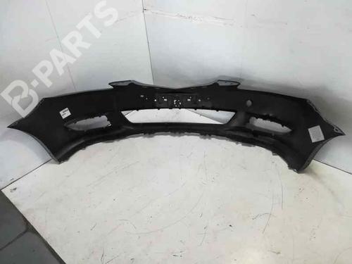Front bumper MAZDA 3 (BK)  | BP4755571C7 
