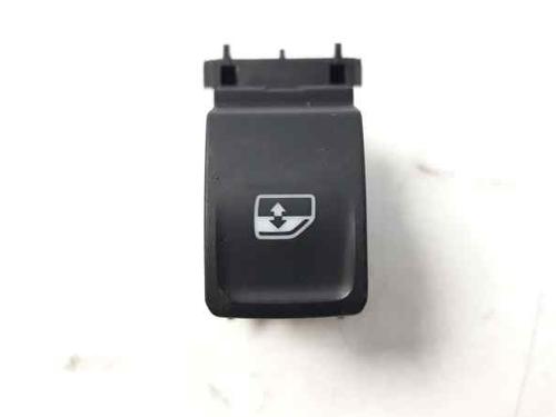 Used Left rear window switch Left rear window switch VW PASSAT B8 (3G2, CB2) 1.6 TDI (120 hp) 4766463 4766463