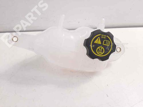 Used Expansion tank Expansion tank OPEL CORSA E (X15) 1.4 (08, 68) (90 hp) 4768344 4768344