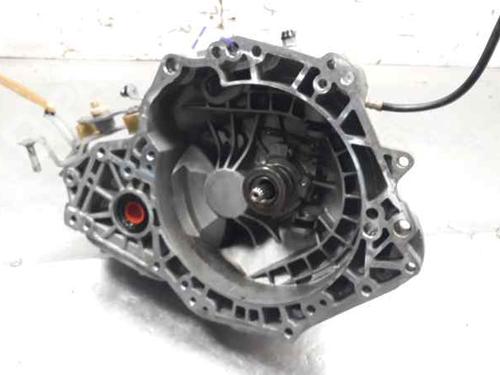 Gearbox OPEL CORSA D Hatchback Van (S07)  | BP4766491M3 