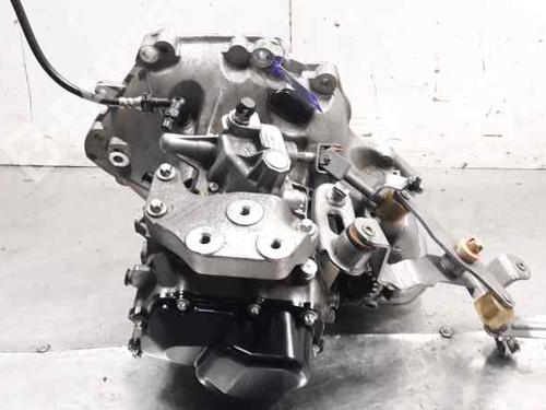 Used Gearbox OPEL CORSA D Hatchback Van (S07) [2006-2014]  4766491