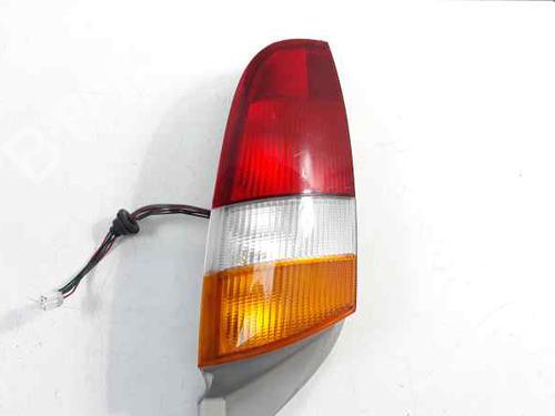 Used Right taillight HYUNDAI ATOS (MX) [1997-2015]  4861137