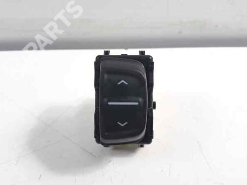 Used Right rear window switch Right rear window switch DACIA SANDERO II TCe 90 (B8M1, B8MA, B8AC) (90 hp) 4865254 4865254