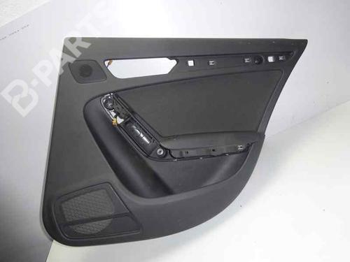 Used Right rear door panel Right rear door panel AUDI A4 B8 Avant (8K5) 2.0 TDI quattro (177 hp) 4885375 4885375