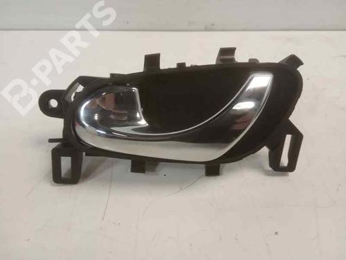 Used Rear left interior door handle Rear left interior door handle NISSAN QASHQAI II SUV (J11, J11_) 1.6 dCi (130 hp) 4889847 4889847