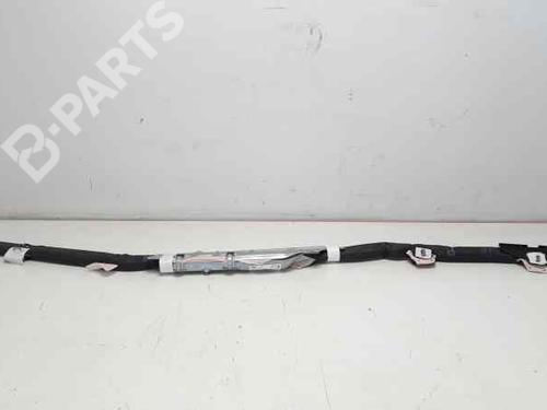 Used Right curtain airbag Right curtain airbag FORD FIESTA VI (CB1, CCN) 1.25 (82 hp) 4907764 4907764