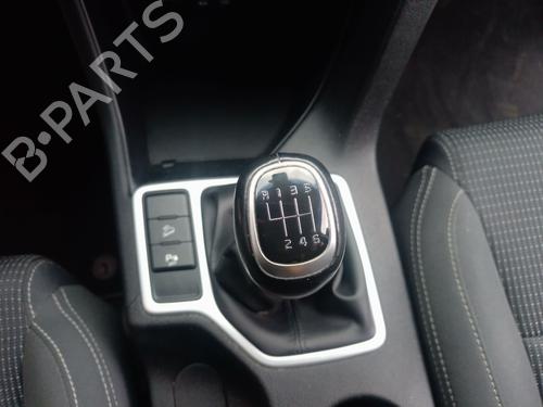 Gearknop Gearknop 38622254 38622254
