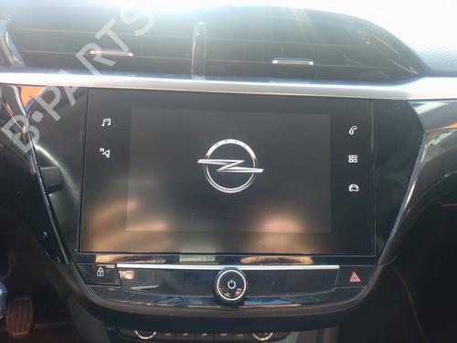 Multifunctionele display Multifunctionele display 38532469 38532469