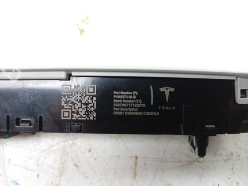 Plafonier TESLA MODEL 3 (5YJ3) EV | BP34235641I8 - Image 3