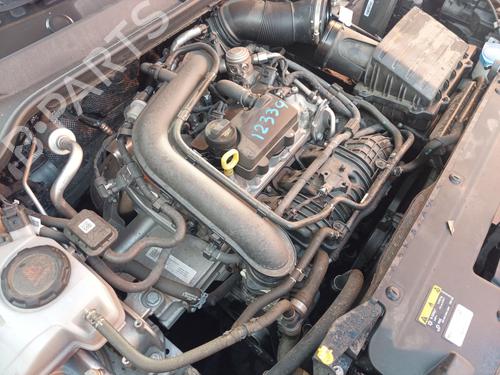 Motor SEAT ARONA (KJ7, KJP) 1.0 TSI (110 hp) 30456848