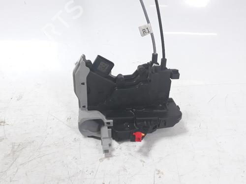 Front right lock HYUNDAI KONA (OS, OSE, OSI)  | BP10903546C97 