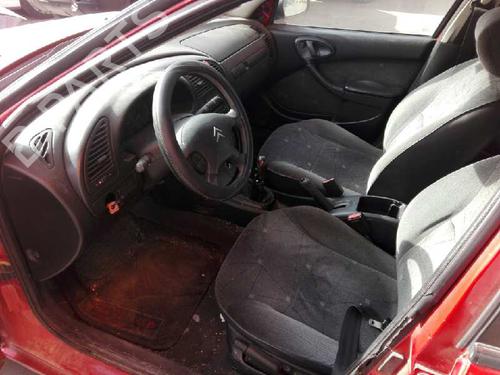 Display monitor CITROËN XSARA (N1) 1.9 D | BP3450346C48 