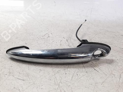 Used Front left exterior door handle MINI MINI CLUBMAN (R55) Cooper (120 hp) 18338994