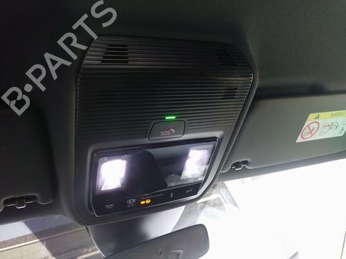 Used Interior roof light CUPRA LEON Sportstourer (KL8, KU8, KUD) 1.5 TSI (150 hp) 32518493