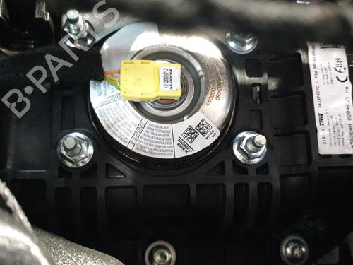 Airbag Kit PEUGEOT 3008 II SUV (MC_, MR_, MJ_, M4_)  | BP22550641C86 
