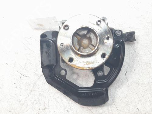 Used Right front steering knuckle SMART FORTWO Convertible (453) electric drive (453.491) (82 hp) 24312609