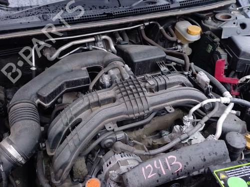 Used Gearbox SUBARU XV (GT) 2.0 i AWD (GT7) (156 hp) 31907260