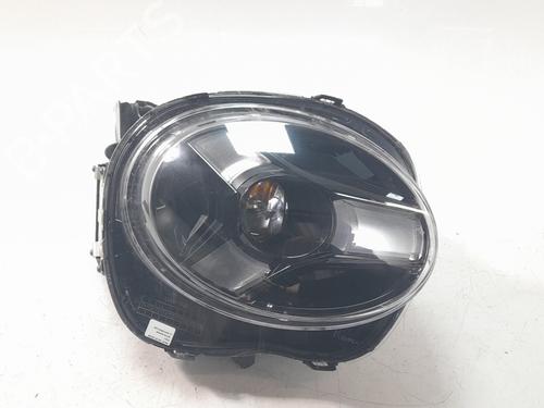 Used Right headlight NISSAN JUKE (F16_) DIG-T 117 (117 hp) 29969531
