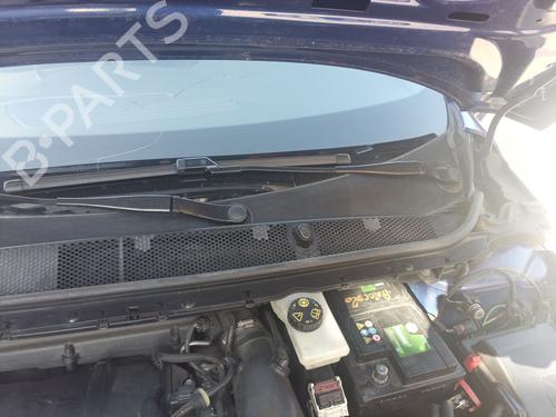 Used Front wiper motor PEUGEOT 308 II (LB_, LP_, LW_, LH_, L3_) 1.6 GTi (L35GNH) (272 hp) 29447665