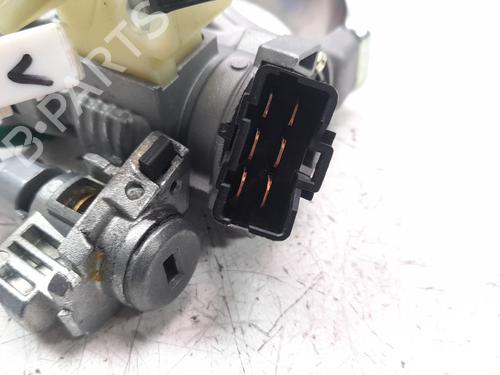Ignition barrel HYUNDAI TUCSON (NX4E, NX4A)  | BP22552338M48 
