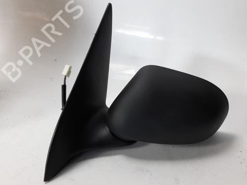 Used Left mirror FIAT MAREA (185_) [1996-2007]  4221370