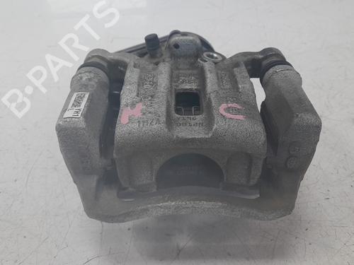 Used Left rear brake caliper HYUNDAI KONA (OS, OSE, OSI) [2017-2023]  32326242
