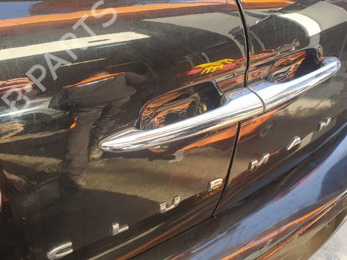 Used Tailgate handle MINI MINI CLUBMAN (F54) Cooper (136 hp) 23254365