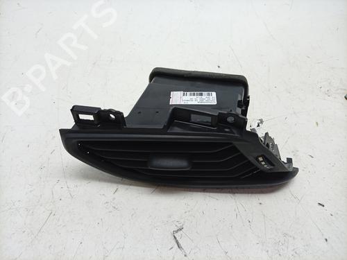 Used Air vent Air vent FIAT TIPO Estate (356_, 357_) 1.3 D (356WXH1A) (95 hp) 40237570 40237570