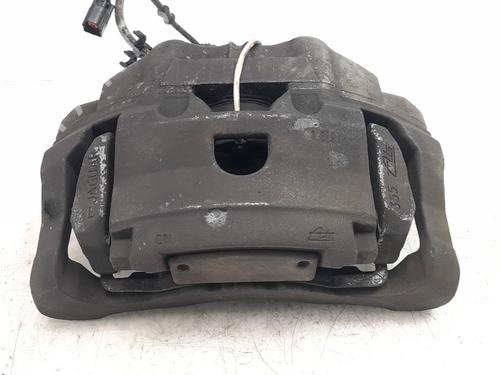 Used Left front brake caliper JAGUAR XF I (X250) [2008-2015]  12396813