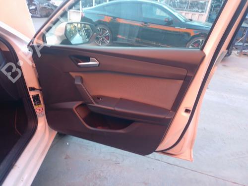 Sæde sæt SEAT LEON (KL1, KLG) 1.0 TSI | BP36448752C78 - Image 7