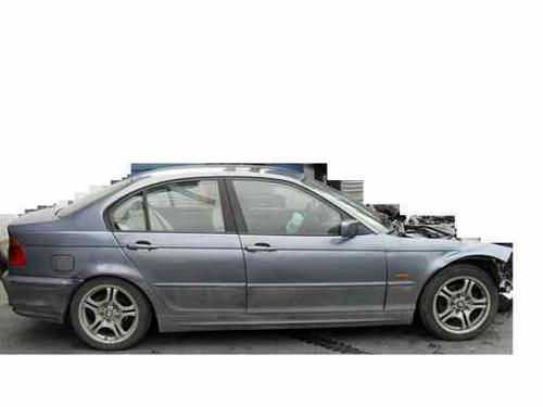 Steering column stalk BMW 3 (E46)  | BP1332044I23 