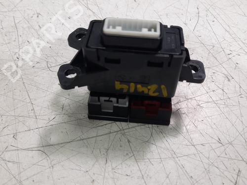 Warning switch HYUNDAI i20 III (BC3, BI3) 1.0 T-GDI | BP31665844I22 - Image 4