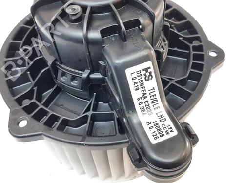 Heater blower motor HYUNDAI TUCSON (TL, TLE)  | BP16033726M62 