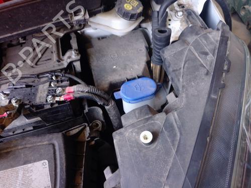 Used Windscreen washer tank Windscreen washer tank 37421570 37421570