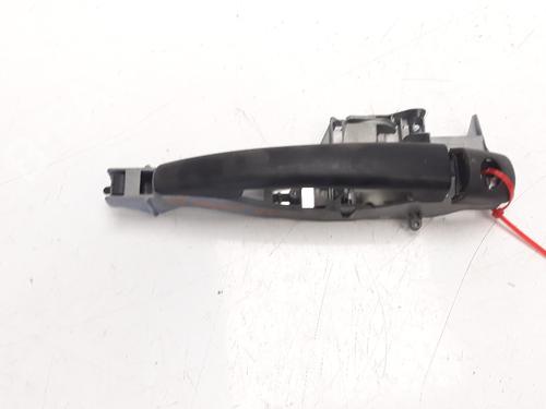 Used Front left exterior door handle CITROËN C3 II (SC_) [2009-2025]  7072292