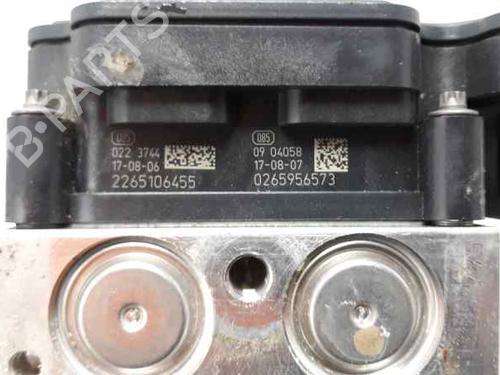 ABS pump OPEL ASTRA K (B16) 1.4 Turbo (68) | BP5327753M43 