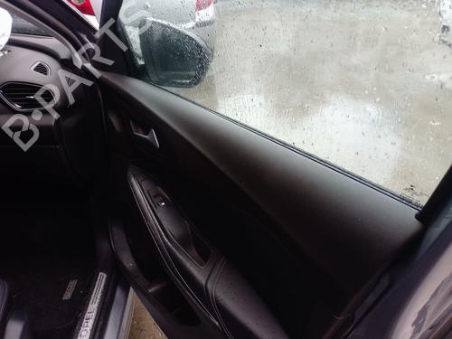 Elevalunas delantero derecho OPEL GRANDLAND / GRANDLAND X (A18, P1UO) 1.2 (75) (131 hp) 32197798