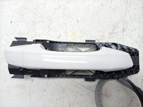 Used Front right exterior door handle Front right exterior door handle 36855790 36855790