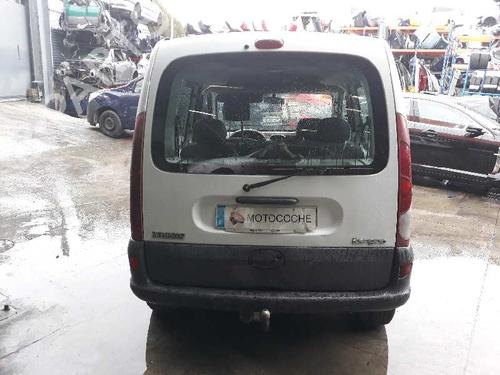 Front wiper motor RENAULT KANGOO (KC0/1_) 1.5 dCi (KC07) | BP1385001M29 