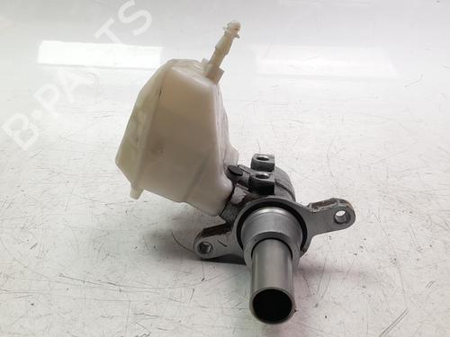 Used Brake master cylinder CITROËN C4 Grand Picasso II (DA_, DE_) [2013-2025]  12457300