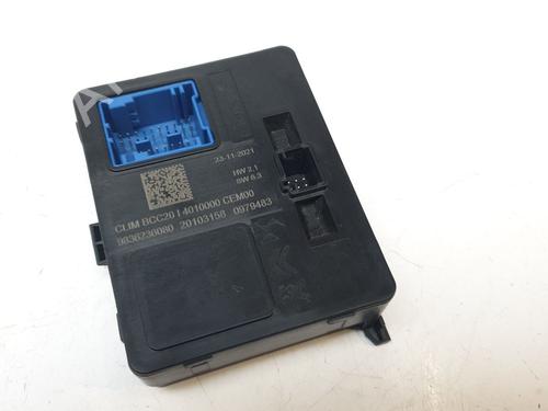 Elektronisk modul CITROËN C4 III (BA_, BB_, BC_) [2020-2025]  25914429
