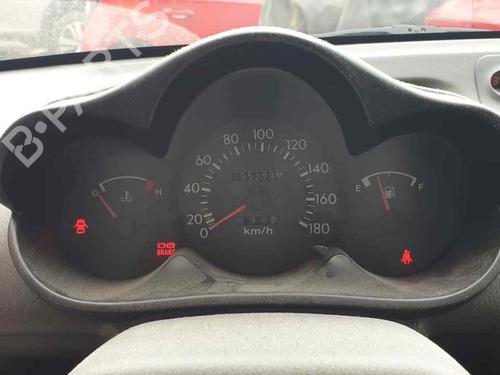 Left front window switch HYUNDAI ATOS (MX)  | BP7014691I27 