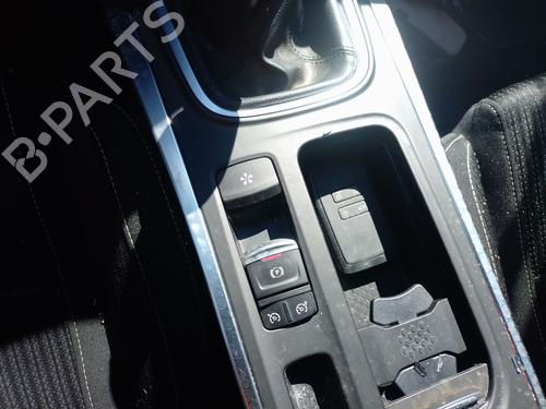 Used Hand brake Hand brake RENAULT MEGANE IV Grandtour (K9A/M/N_) 1.3 TCe 140 (K9NB) (140 hp) 33618285 33618285