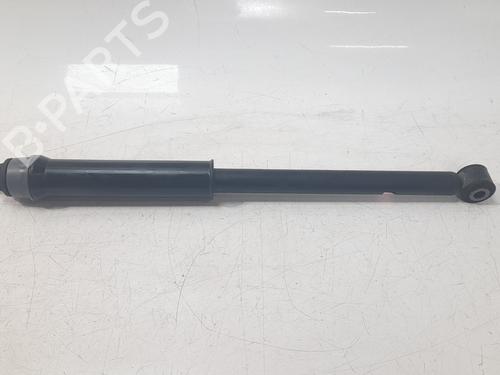 Used Left rear shock absorber NISSAN JUKE (F16_) DIG-T 117 (117 hp) 29490823
